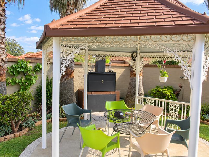 2 Bedroom Property for Sale in Heuwelsig Free State